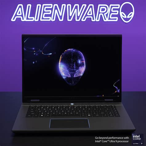 alienware site officiel.